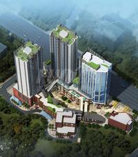 鼎城上都效果图效果图