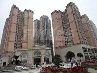 江东国际实景图江东国际