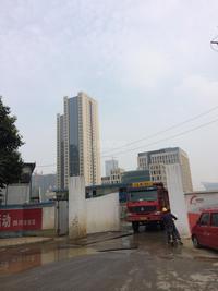 金控时代广场实景图6-17