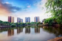 怡湖玫瑰苑实景图怡湖玫瑰苑实景