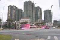 龙光君悦华庭2期实景图楼盘实景