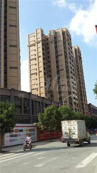 仙湖公馆实景图6-27