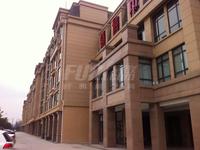 中铁瑞城新界5期实景图项目实景