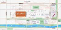 合悦锦萃小区1期区位图项目区位图