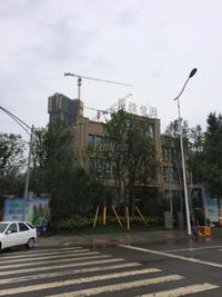 星雅俊园实景图6.12