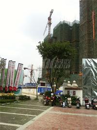 长坤时代悦城实景图6-27