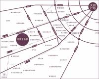 君雁金梧桐区位图区位图