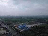 源上湾国际社区4期实景图地铁5号线廖家湾站