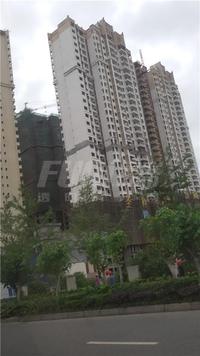 圣桦城实景图6-29