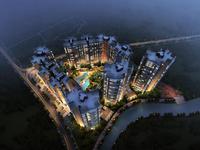 天晨花溪碧2期效果图效果图