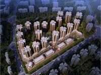 万科城效果图效果图