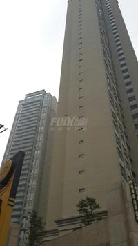 雍锦汇2期擎天半岛实景图3-25