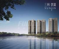 三利云锦配套图配套