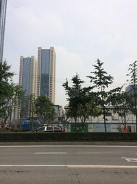 金控时代广场实景图6-17