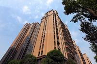 欧香小镇4期效果图效果图