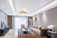 云津观棠小区样板间图C2