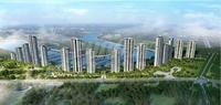 建发∙浅水湾3期效果图3期效果图