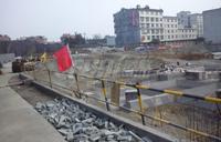 坤耀云庭实景图实景图