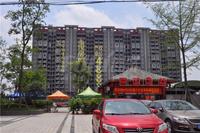 成都合院之院邸实景图实景 7.1