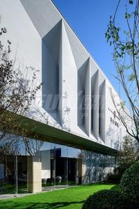 新力郦园1期实景图营销中心实景图