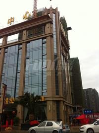 荣富西城尚锦2期实景图5-2
