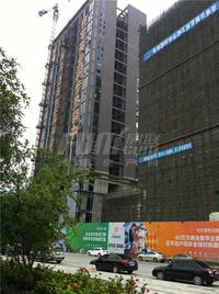 花样年龙年国际中心实景图6-27
