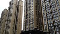 协信中心实景图项目实景