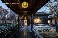 建发央玺1期实景图实景图