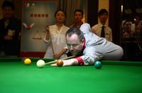 成都后花园国宾红叶活动图活动