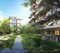 信悦府1期效果图信悦府效果图