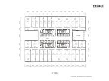 东瑞金融中心80.19平户型
