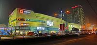 熙悦府1期配套图配套图