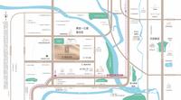 锦官印悦1期区位图区位图