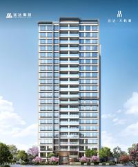 远达天屿城1期效果图天屿城效果图1