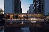 望云苑1期效果图效果图