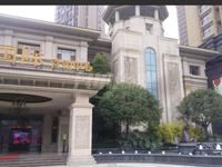 龙城国际五期实景图2014-5-9