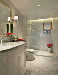 招商依云上城样板间图B1样板间