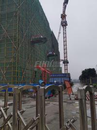 瑞华天地1期实景图实景