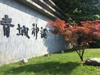 青城神韵二期效果图二期
