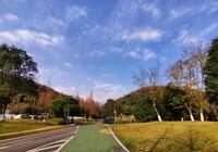山外山悦城小区（二期）配套图周边景观