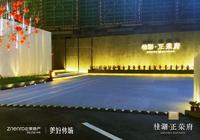桂湖·正荣府1期实景图项目实景图