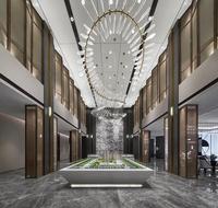 丹凤朝阳（悦澜庭）实景图营销中心实景图