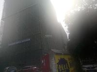 营盛大厦1期实景图现场实景
