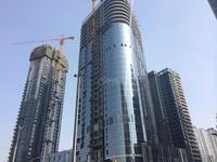 万科汇智中心实景图5-4
