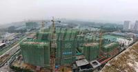 白鹭湾壹号府邸1期实景图实景图