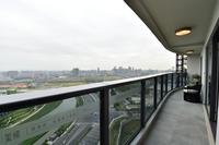 招商大魔方实景图样板间