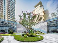 滨江锦宸花园1期实景图实景图