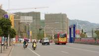 和裕欧景实景图工程图