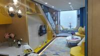 天美广场1期样板间图LOFT样板间实景图-1