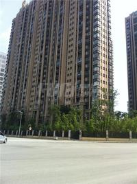 绿地国际花都2期实景图6-27